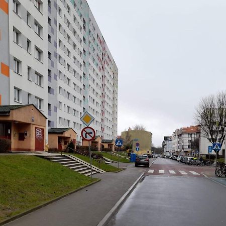 Apartament Chillout Kolobrzeg Exterior photo