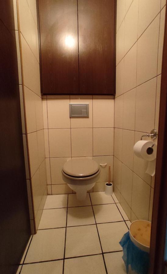 Apartament Chillout Kolobrzeg Exterior photo