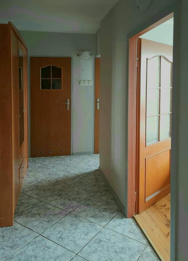 Apartament Chillout Kolobrzeg Exterior photo