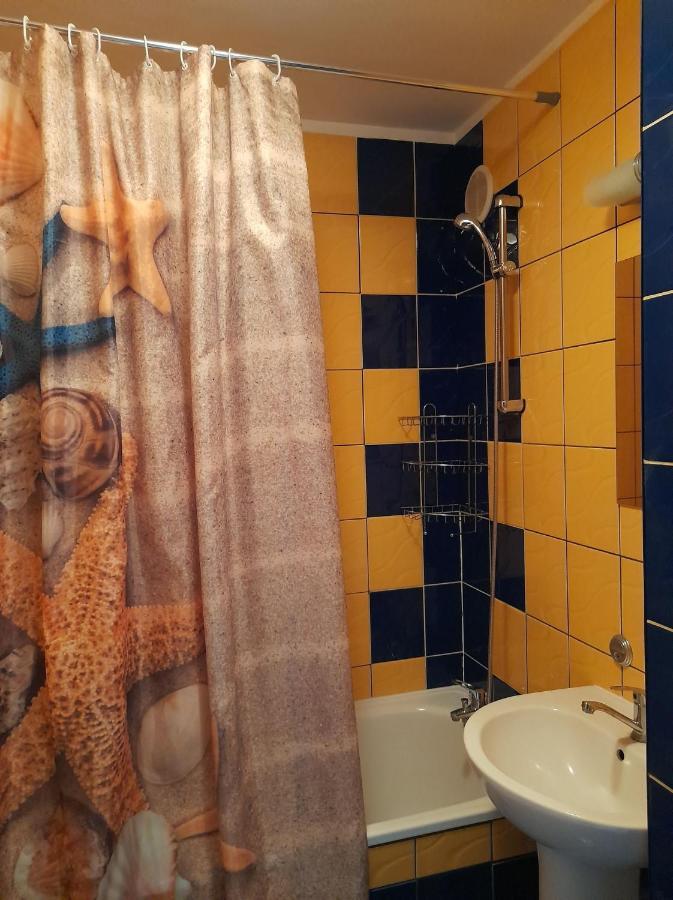 Apartament Chillout Kolobrzeg Exterior photo
