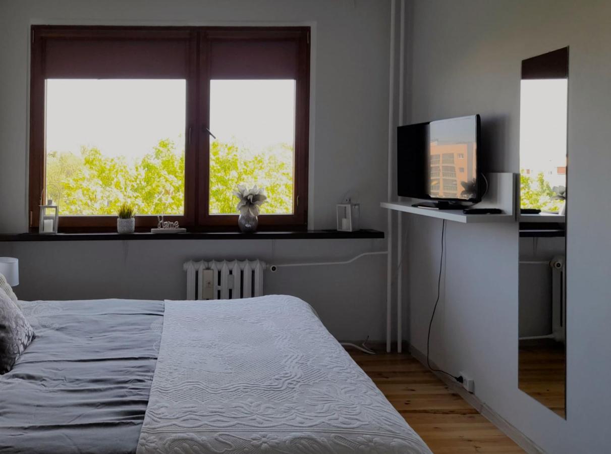 Apartament Chillout Kolobrzeg Exterior photo