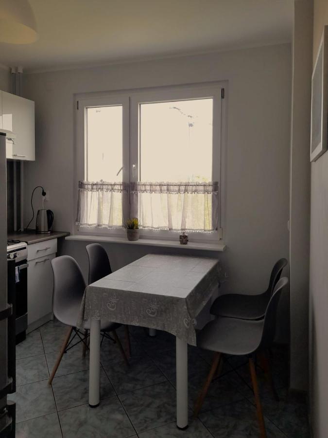 Apartament Chillout Kolobrzeg Exterior photo
